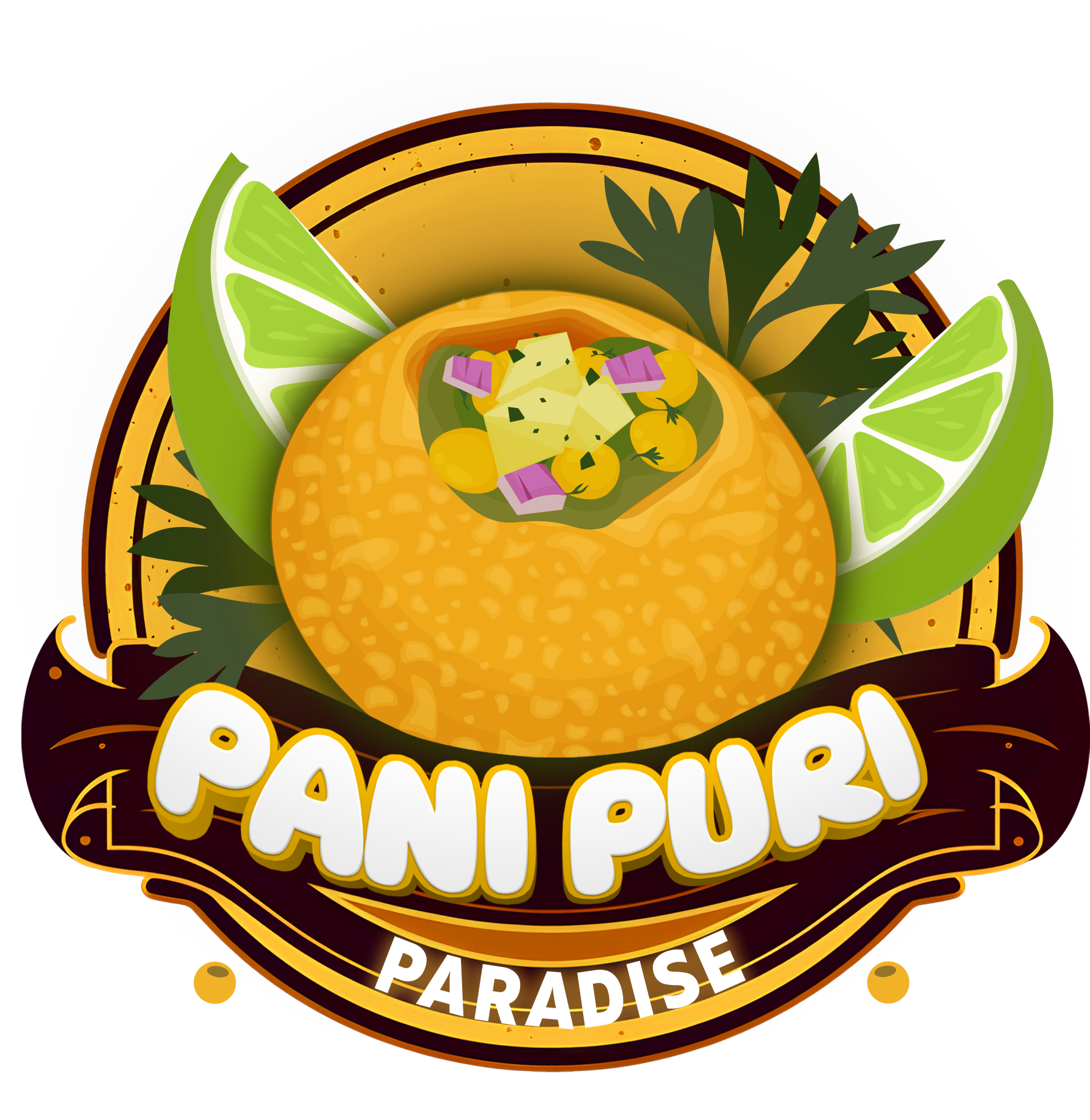 Panipuri Paradise